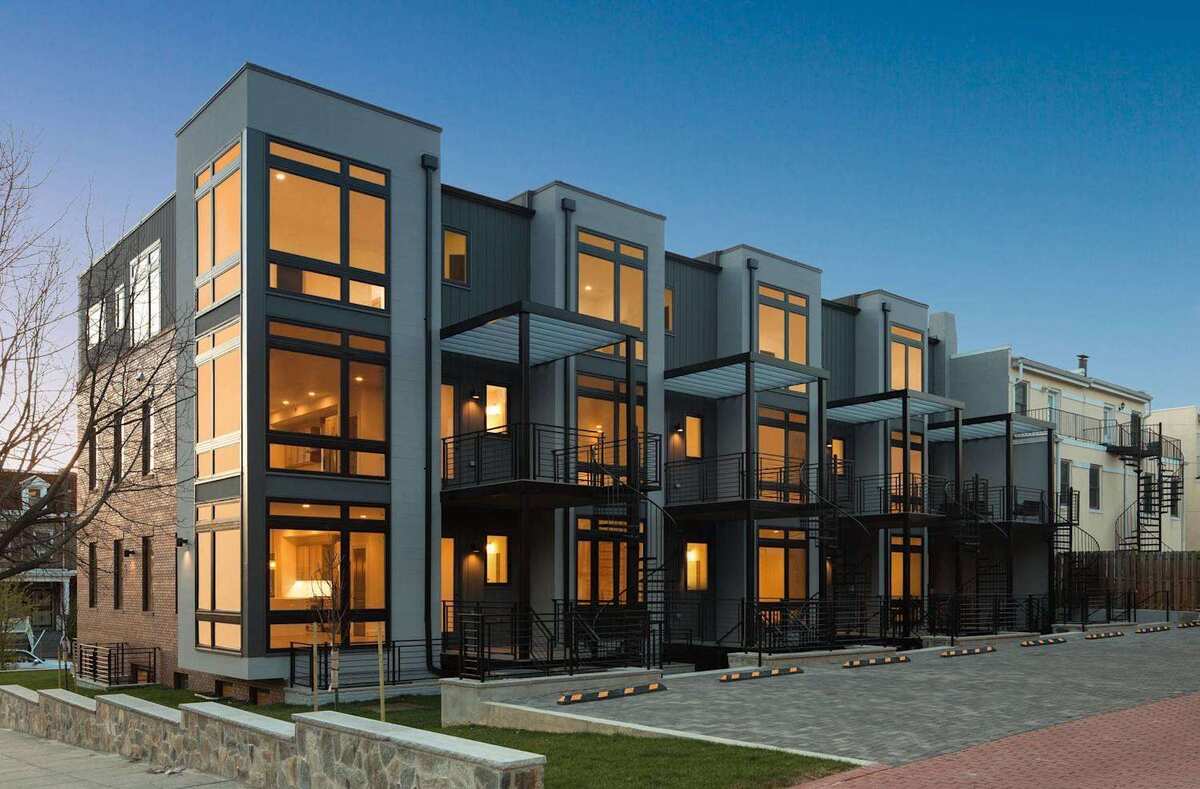 Al Ahlam District Sultan Haitham City modern luxury villa design Oman